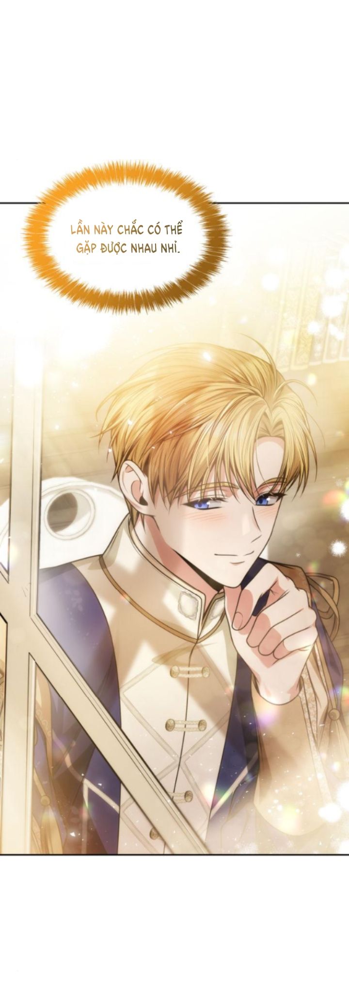 Chị Yêu, Kiếp Này Em Sẽ Là Hoàng Hậu: Chapter 37.1