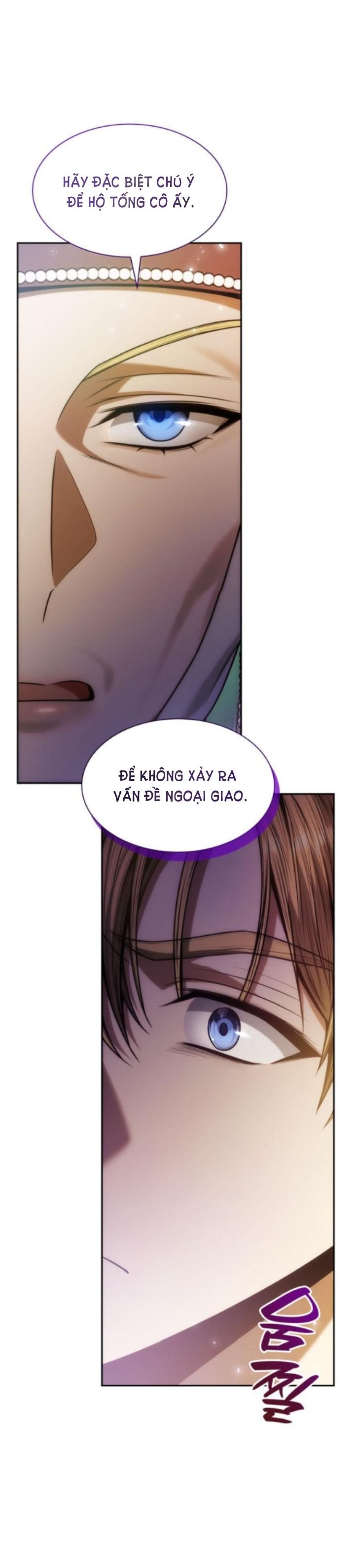 Chị Yêu, Kiếp Này Em Sẽ Là Hoàng Hậu: Chapter 37.1