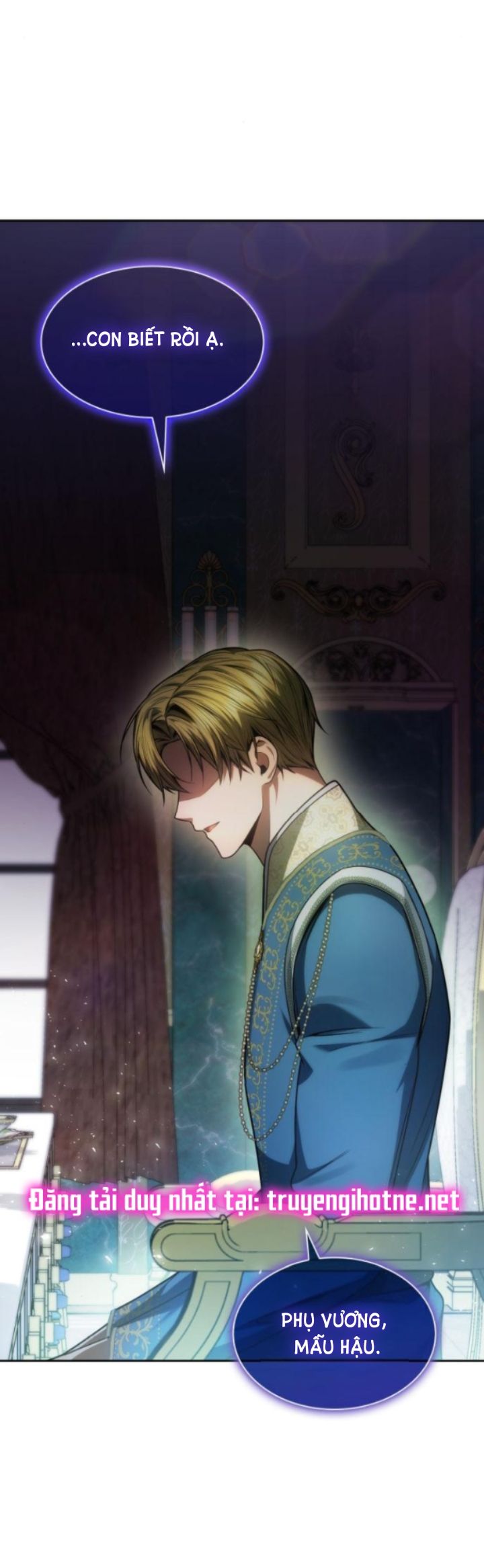 Chị Yêu, Kiếp Này Em Sẽ Là Hoàng Hậu: Chapter 37.1