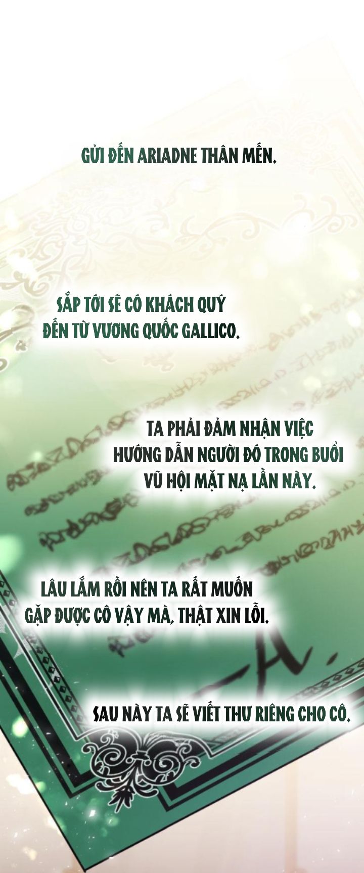 Chị Yêu, Kiếp Này Em Sẽ Là Hoàng Hậu: Chapter 37.1