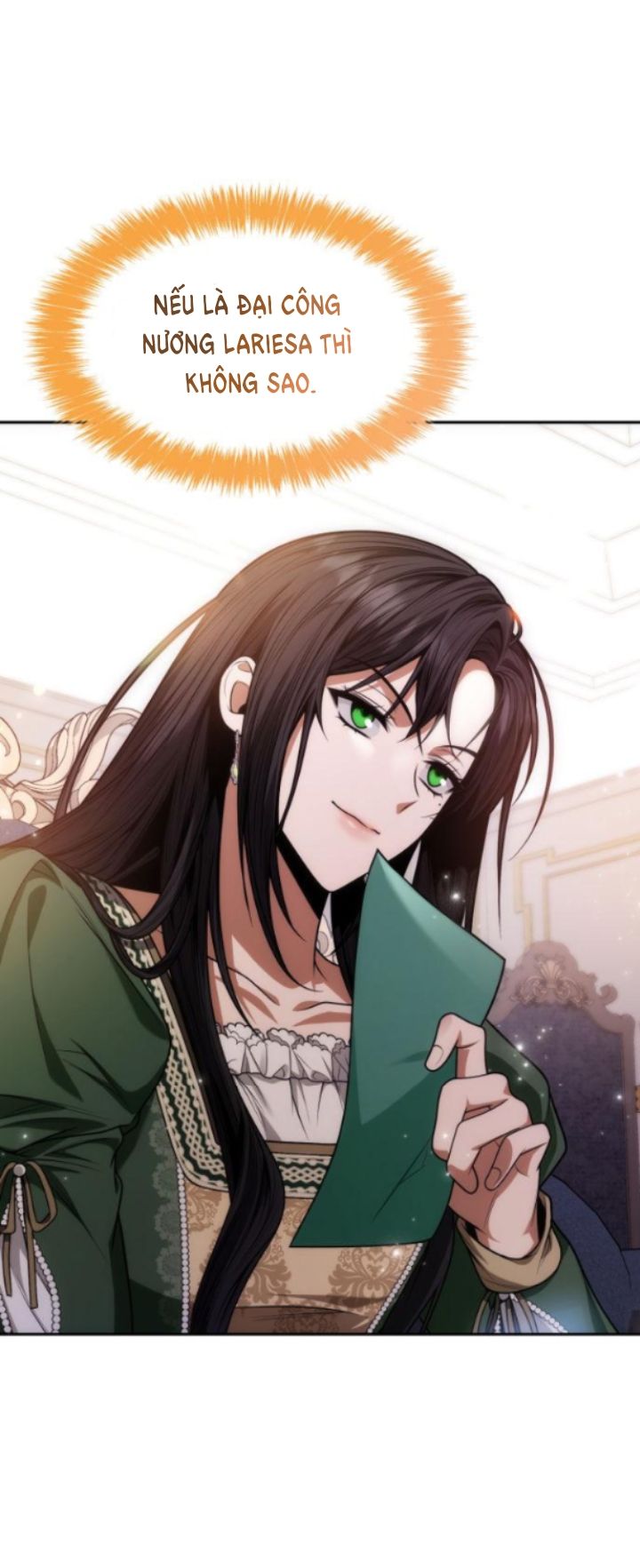 Chị Yêu, Kiếp Này Em Sẽ Là Hoàng Hậu: Chapter 37.1