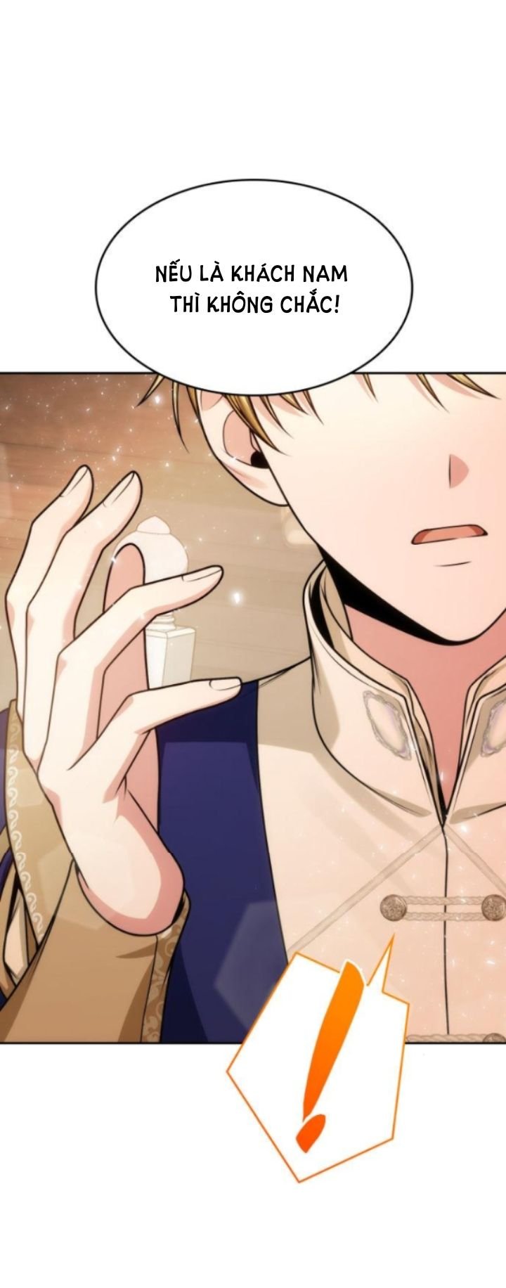 Chị Yêu, Kiếp Này Em Sẽ Là Hoàng Hậu: Chapter 37.1