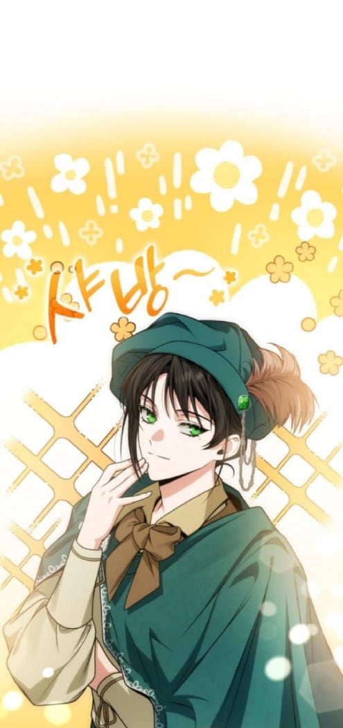 Chị Yêu, Kiếp Này Em Sẽ Là Hoàng Hậu: Chapter 37.1