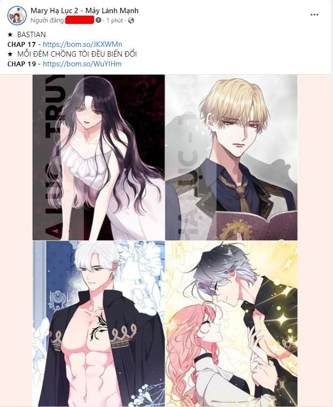 Chị Yêu, Kiếp Này Em Sẽ Là Hoàng Hậu: Chapter 37.2
