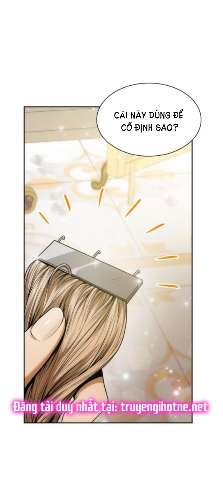 Chị Yêu, Kiếp Này Em Sẽ Là Hoàng Hậu: Chapter 37.2