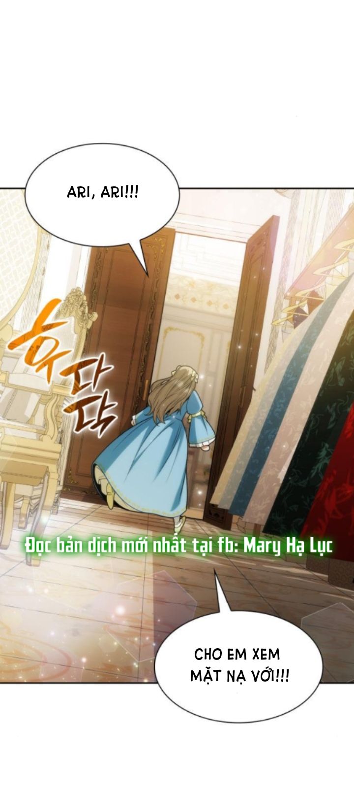 Chị Yêu, Kiếp Này Em Sẽ Là Hoàng Hậu: Chapter 37.2