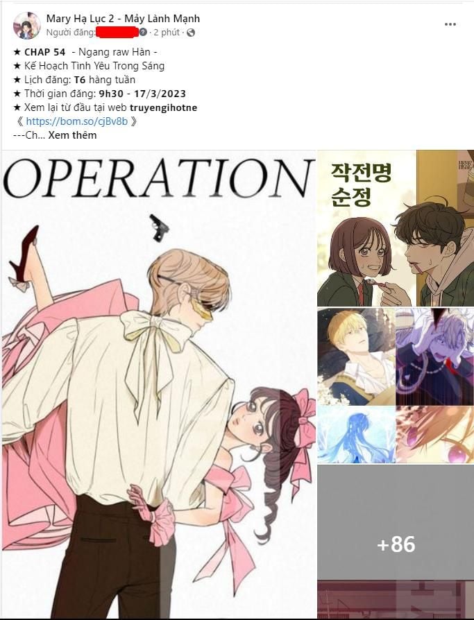 Chị Yêu, Kiếp Này Em Sẽ Là Hoàng Hậu: Chapter 37.2