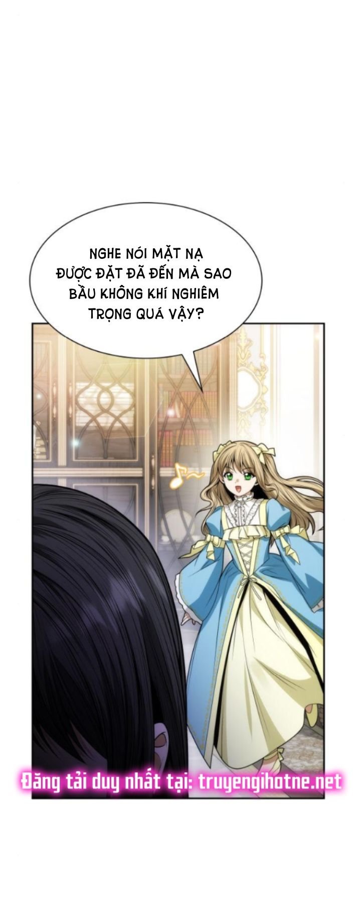 Chị Yêu, Kiếp Này Em Sẽ Là Hoàng Hậu: Chapter 37.2