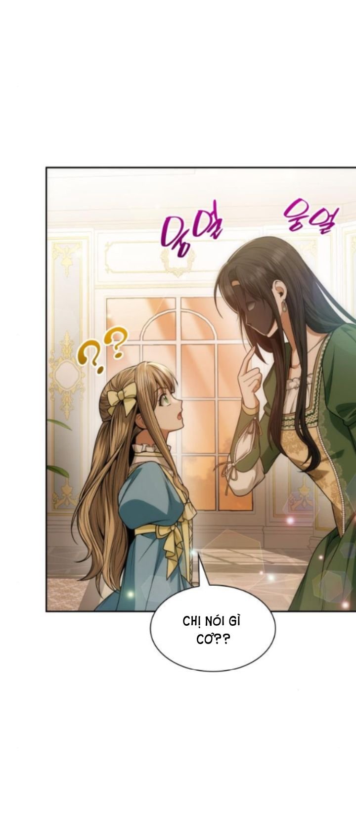 Chị Yêu, Kiếp Này Em Sẽ Là Hoàng Hậu: Chapter 37.2