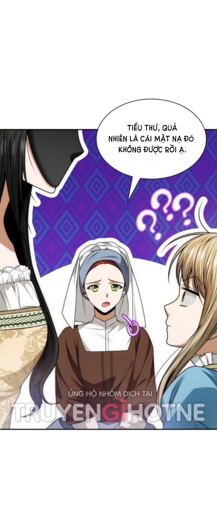 Chị Yêu, Kiếp Này Em Sẽ Là Hoàng Hậu: Chapter 37.2