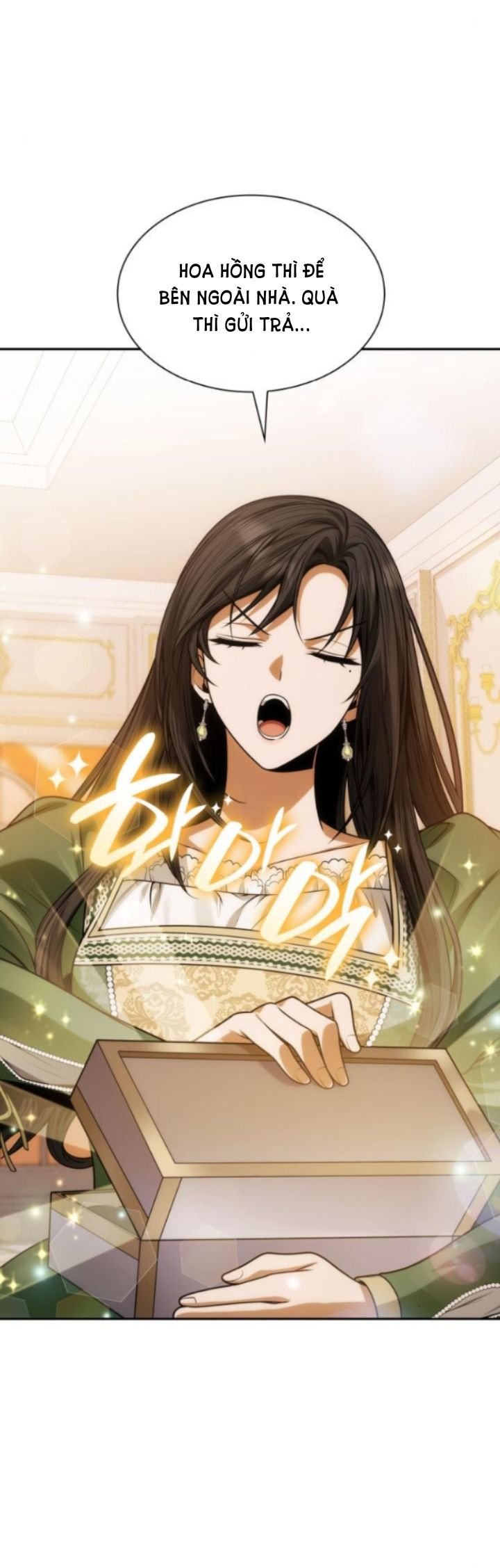 Chị Yêu, Kiếp Này Em Sẽ Là Hoàng Hậu: Chapter 37.2