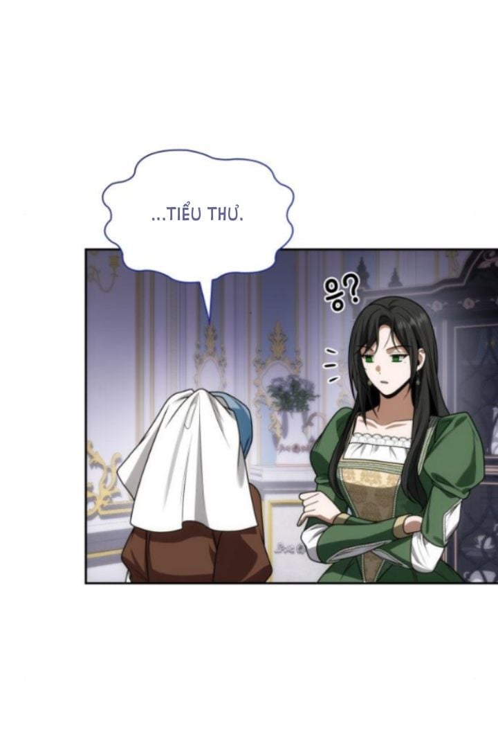 Chị Yêu, Kiếp Này Em Sẽ Là Hoàng Hậu: Chapter 37.2