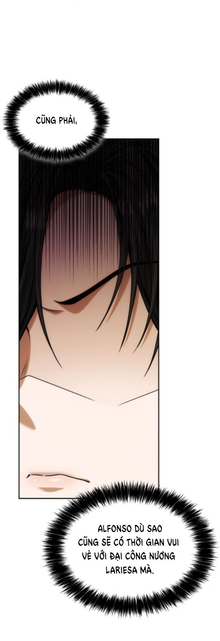 Chị Yêu, Kiếp Này Em Sẽ Là Hoàng Hậu: Chapter 37.2