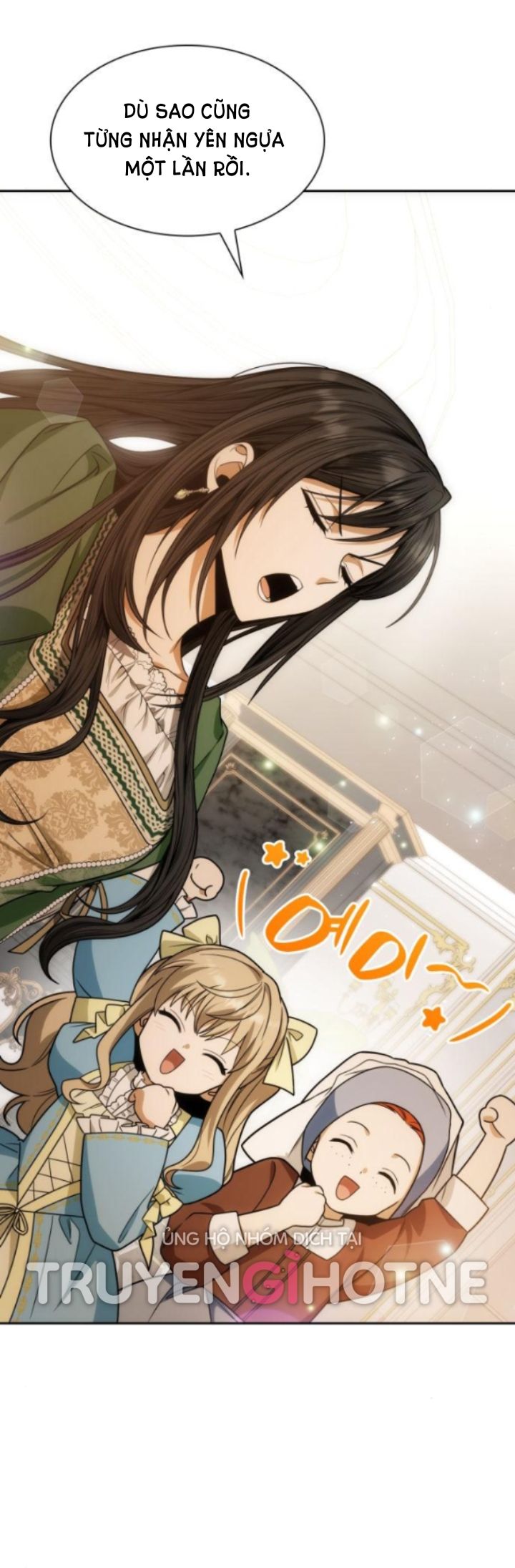 Chị Yêu, Kiếp Này Em Sẽ Là Hoàng Hậu: Chapter 37.2
