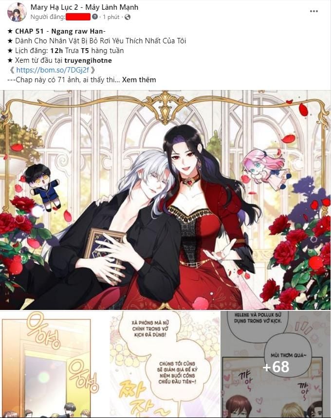 Chị Yêu, Kiếp Này Em Sẽ Là Hoàng Hậu: Chapter 37.2
