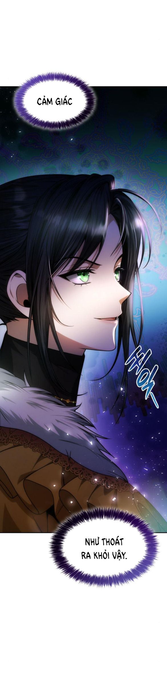 Chị Yêu, Kiếp Này Em Sẽ Là Hoàng Hậu: Chapter 38.1
