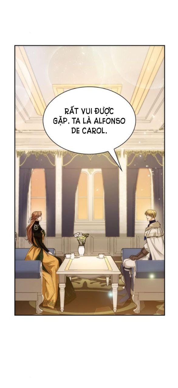 Chị Yêu, Kiếp Này Em Sẽ Là Hoàng Hậu: Chapter 38.1