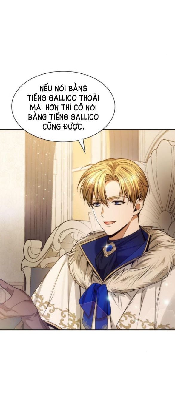 Chị Yêu, Kiếp Này Em Sẽ Là Hoàng Hậu: Chapter 38.1