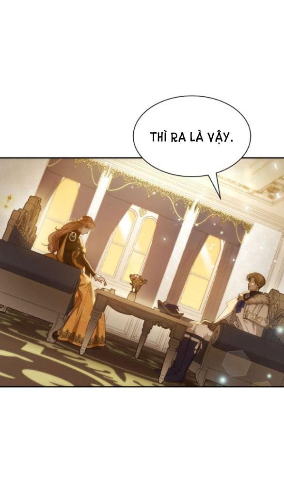 Chị Yêu, Kiếp Này Em Sẽ Là Hoàng Hậu: Chapter 38.1