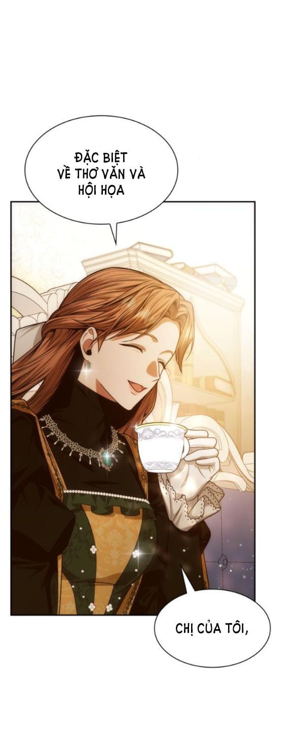 Chị Yêu, Kiếp Này Em Sẽ Là Hoàng Hậu: Chapter 38.1