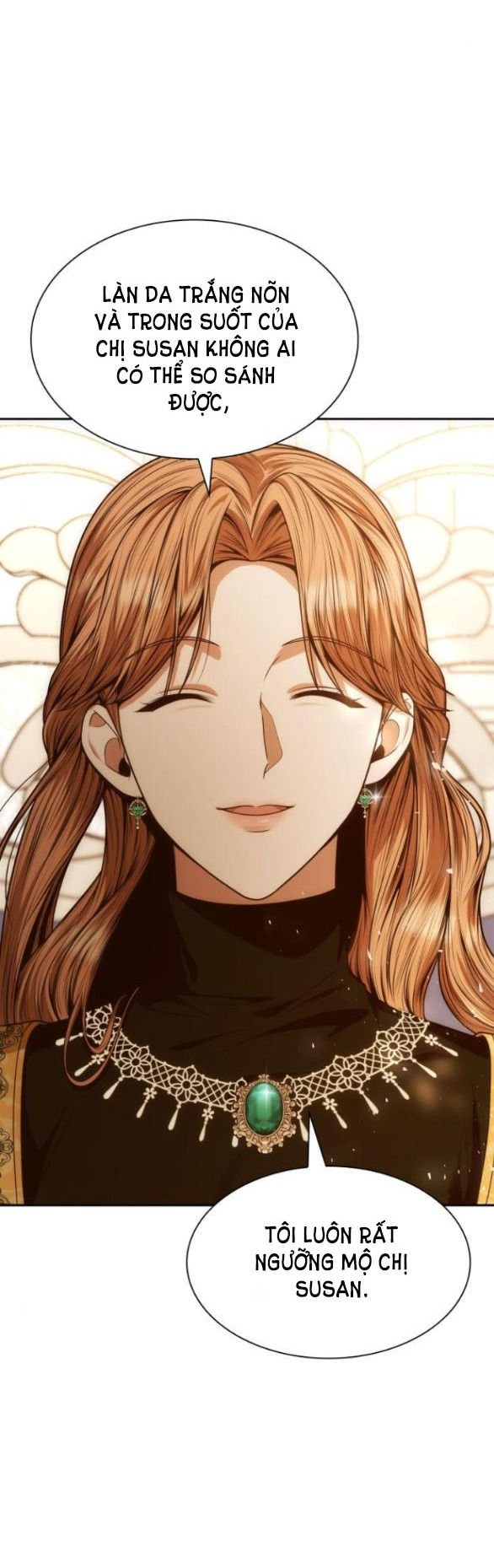 Chị Yêu, Kiếp Này Em Sẽ Là Hoàng Hậu: Chapter 38.1