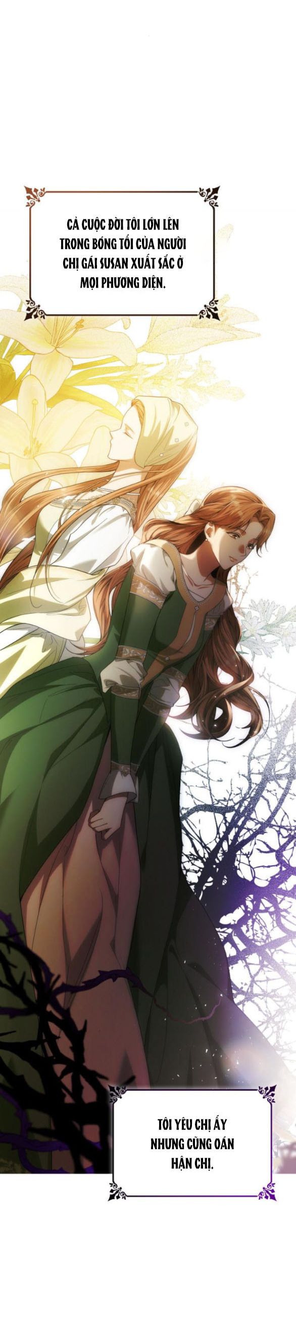 Chị Yêu, Kiếp Này Em Sẽ Là Hoàng Hậu: Chapter 38.1