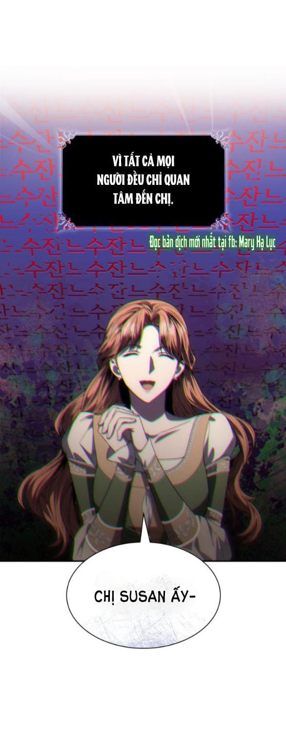 Chị Yêu, Kiếp Này Em Sẽ Là Hoàng Hậu: Chapter 38.1