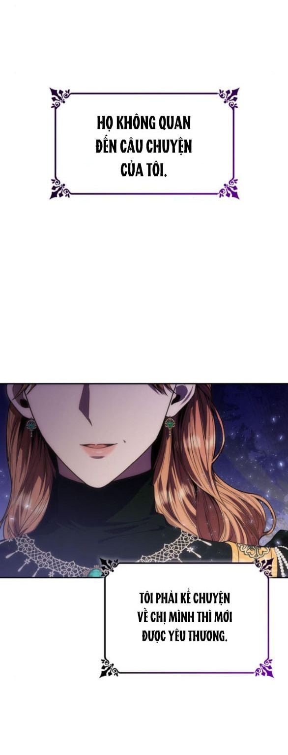 Chị Yêu, Kiếp Này Em Sẽ Là Hoàng Hậu: Chapter 38.1