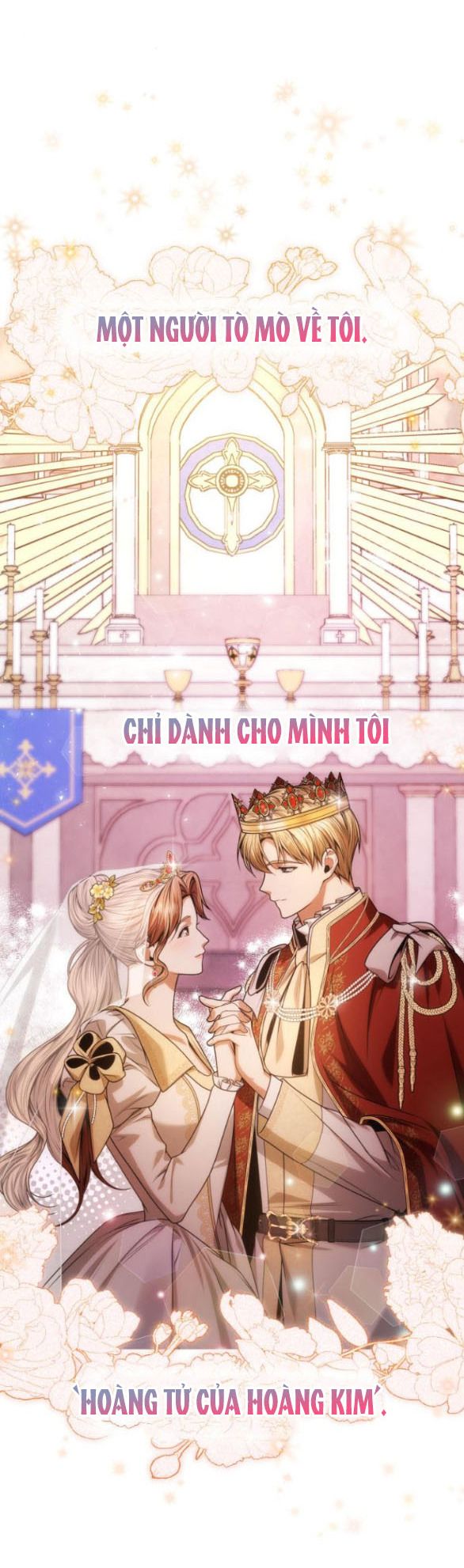 Chị Yêu, Kiếp Này Em Sẽ Là Hoàng Hậu: Chapter 38.1
