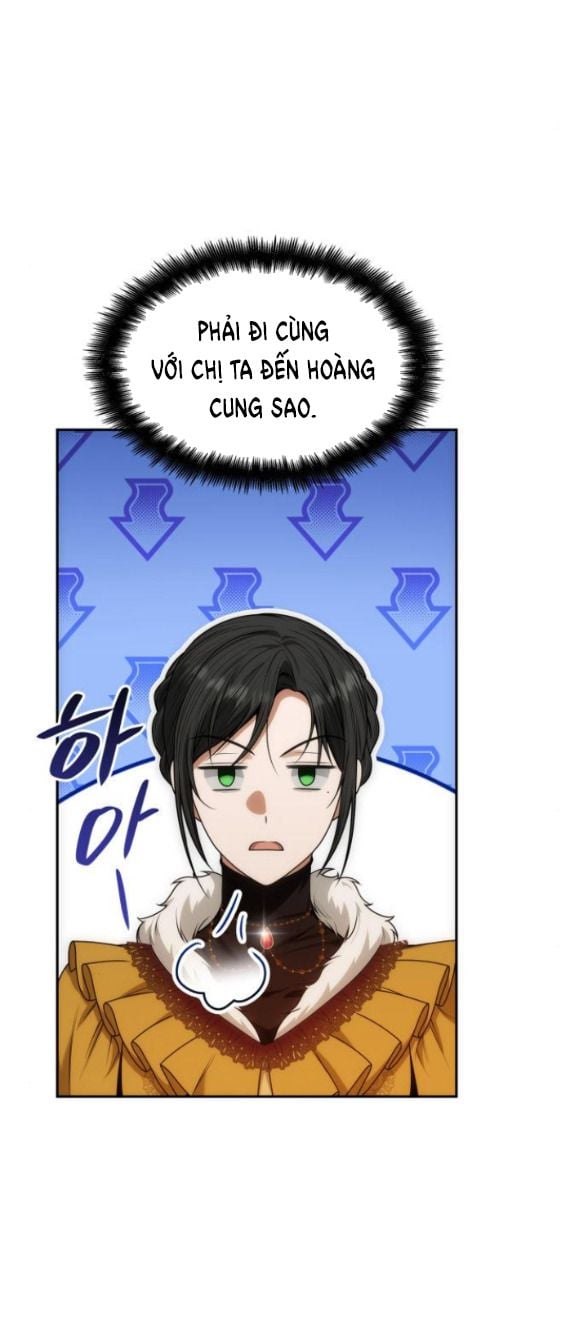 Chị Yêu, Kiếp Này Em Sẽ Là Hoàng Hậu: Chapter 38.1