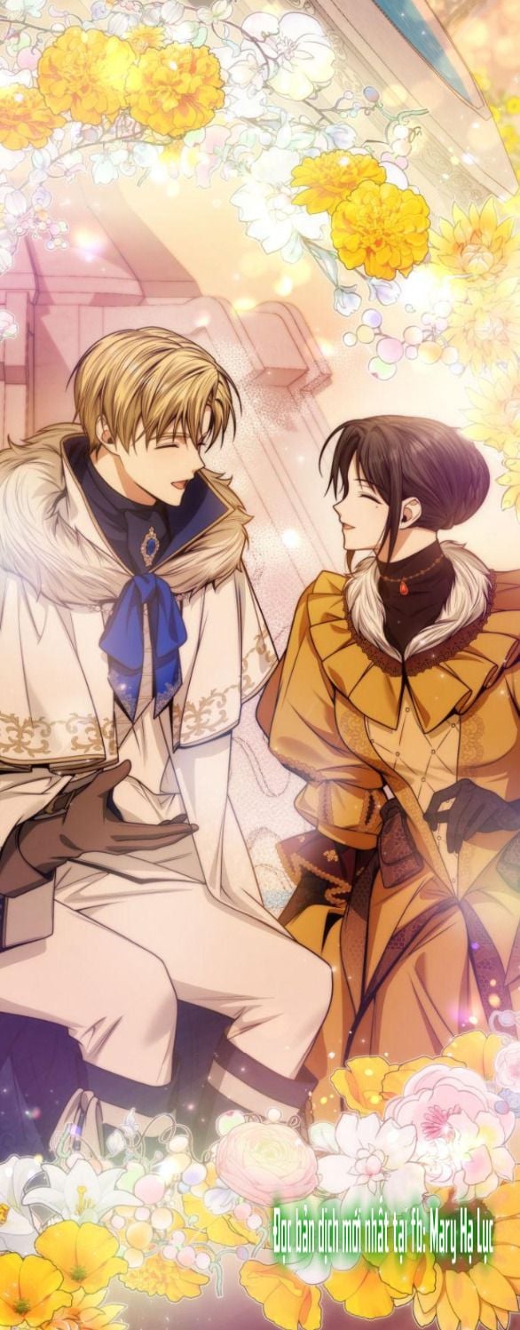 Chị Yêu, Kiếp Này Em Sẽ Là Hoàng Hậu: Chapter 39.2