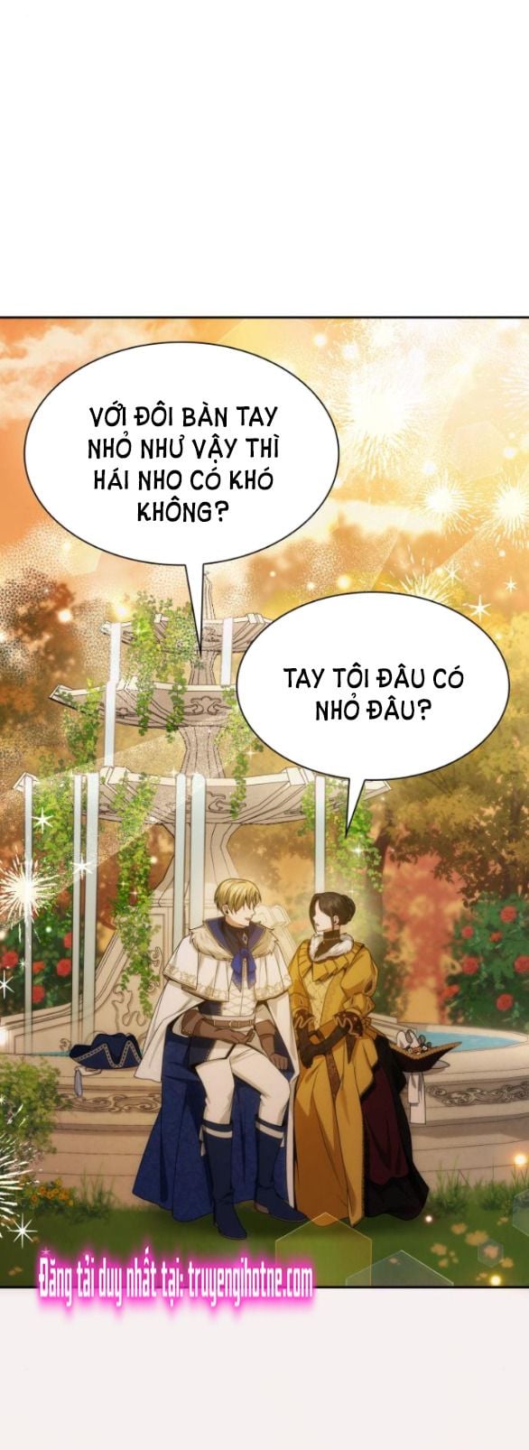 Chị Yêu, Kiếp Này Em Sẽ Là Hoàng Hậu: Chapter 39.2