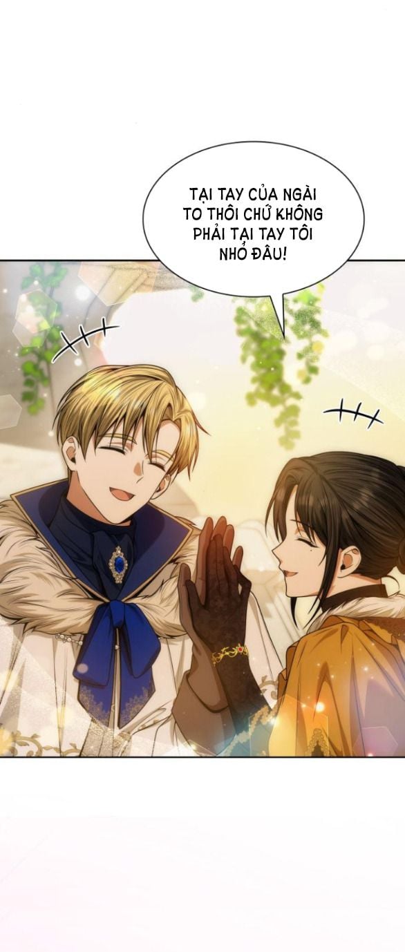 Chị Yêu, Kiếp Này Em Sẽ Là Hoàng Hậu: Chapter 39.2