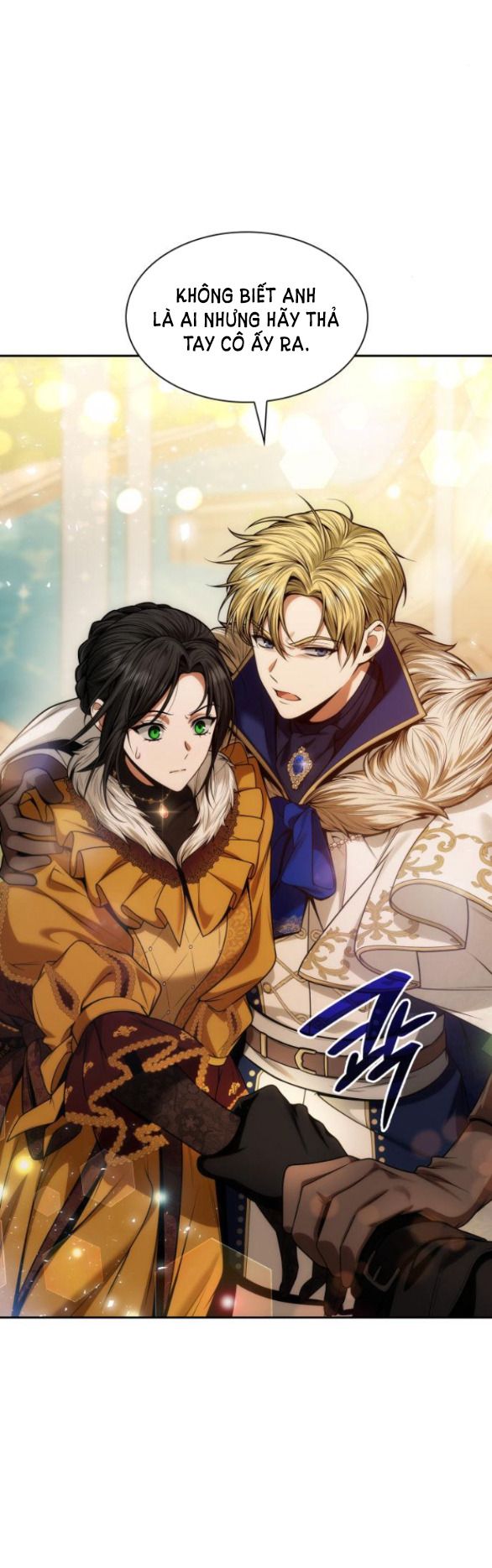 Chị Yêu, Kiếp Này Em Sẽ Là Hoàng Hậu: Chapter 39.2