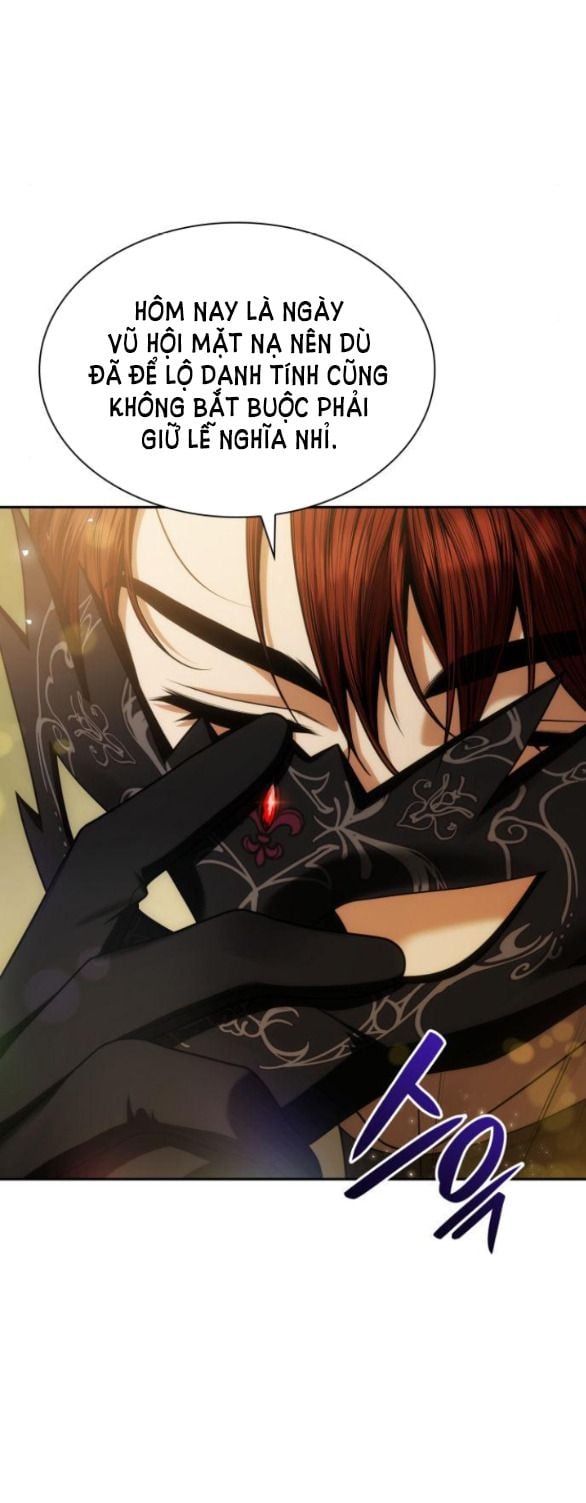 Chị Yêu, Kiếp Này Em Sẽ Là Hoàng Hậu: Chapter 39.2