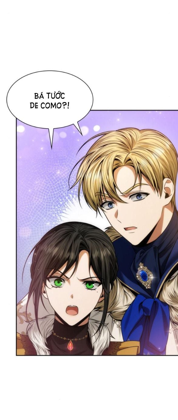 Chị Yêu, Kiếp Này Em Sẽ Là Hoàng Hậu: Chapter 39.2
