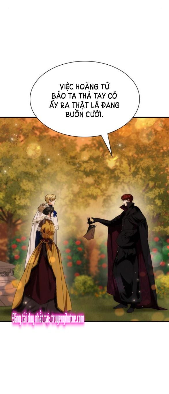 Chị Yêu, Kiếp Này Em Sẽ Là Hoàng Hậu: Chapter 39.2