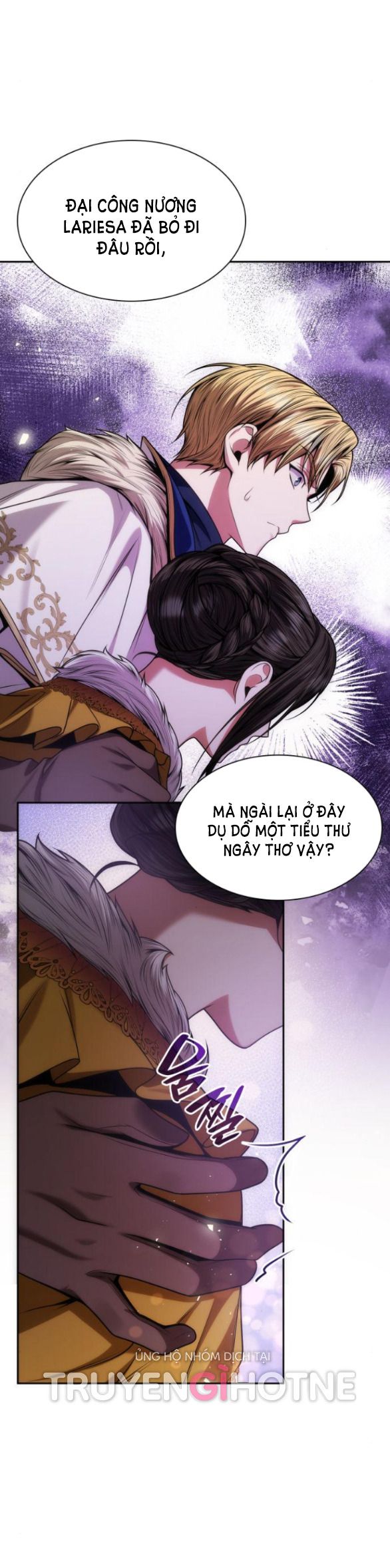 Chị Yêu, Kiếp Này Em Sẽ Là Hoàng Hậu: Chapter 39.2