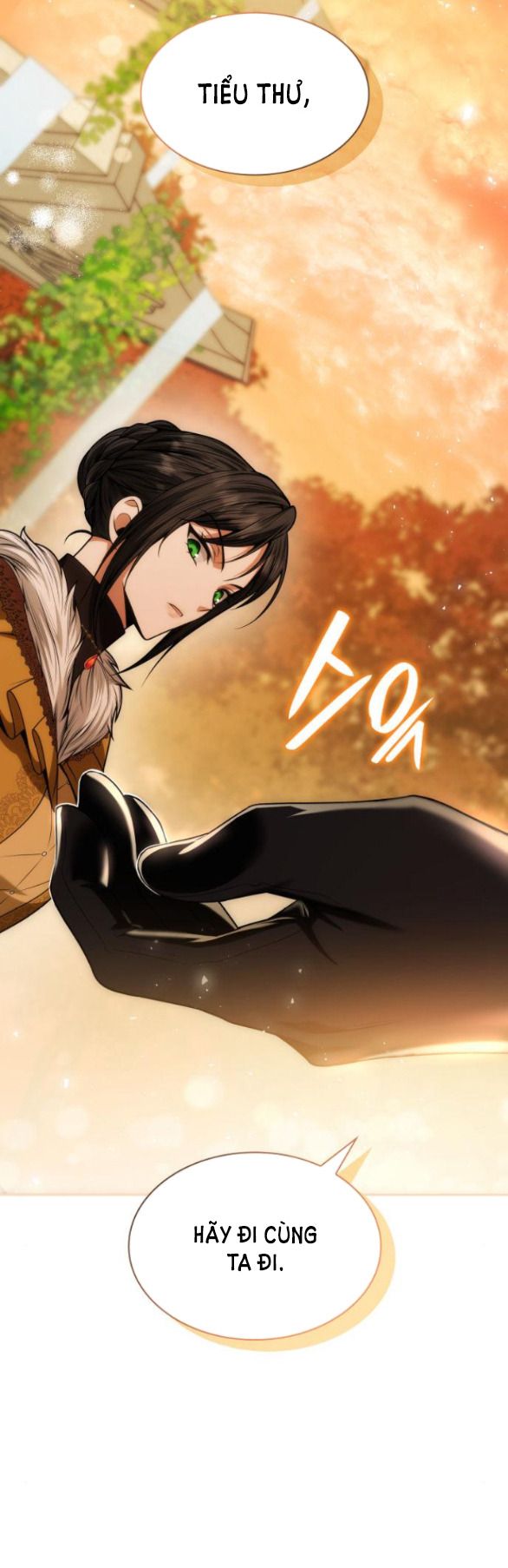 Chị Yêu, Kiếp Này Em Sẽ Là Hoàng Hậu: Chapter 39.2