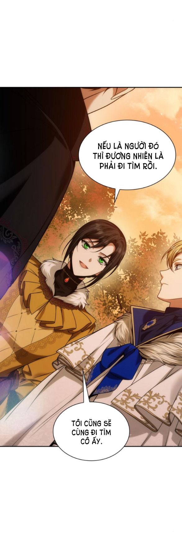 Chị Yêu, Kiếp Này Em Sẽ Là Hoàng Hậu: Chapter 39.2