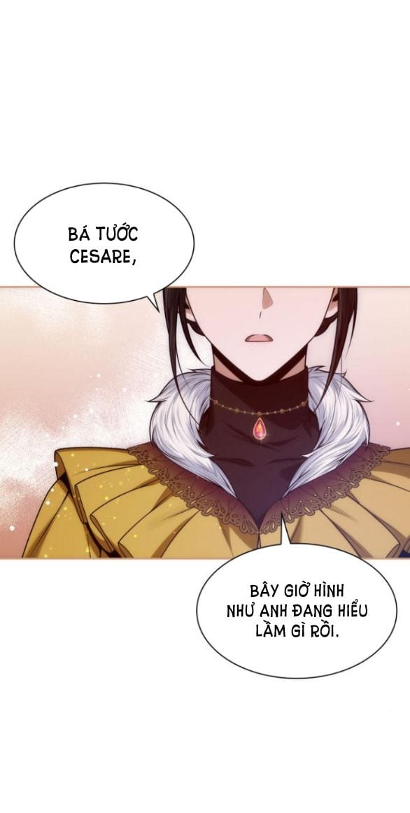 Chị Yêu, Kiếp Này Em Sẽ Là Hoàng Hậu: Chapter 39.2