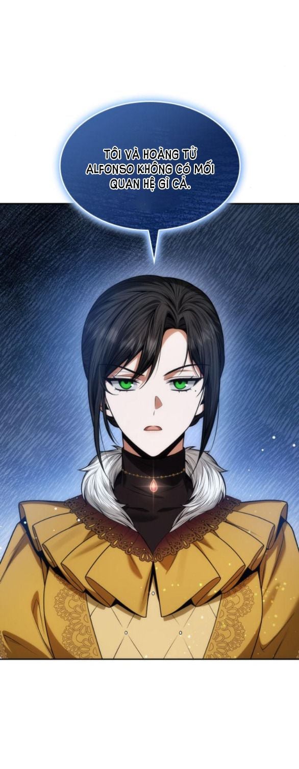 Chị Yêu, Kiếp Này Em Sẽ Là Hoàng Hậu: Chapter 39.2