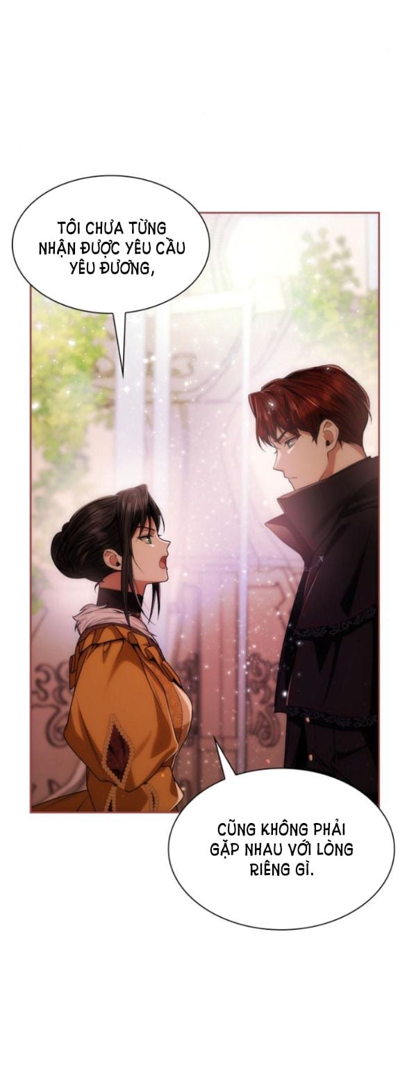 Chị Yêu, Kiếp Này Em Sẽ Là Hoàng Hậu: Chapter 39.2
