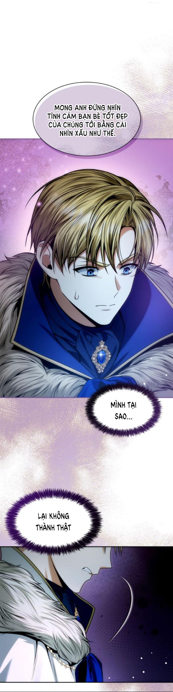 Chị Yêu, Kiếp Này Em Sẽ Là Hoàng Hậu: Chapter 39.2