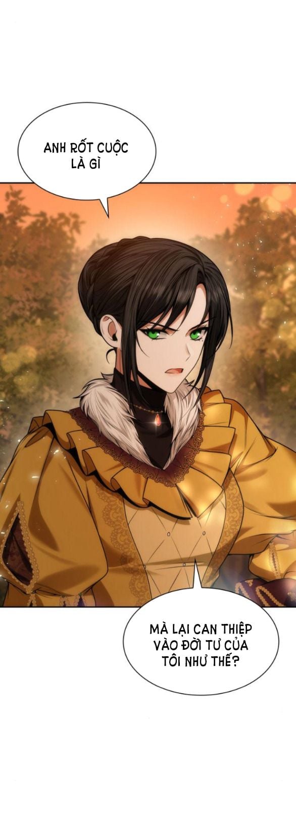 Chị Yêu, Kiếp Này Em Sẽ Là Hoàng Hậu: Chapter 39.2