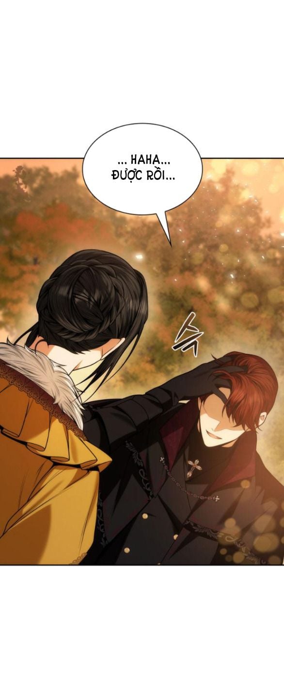 Chị Yêu, Kiếp Này Em Sẽ Là Hoàng Hậu: Chapter 39.2