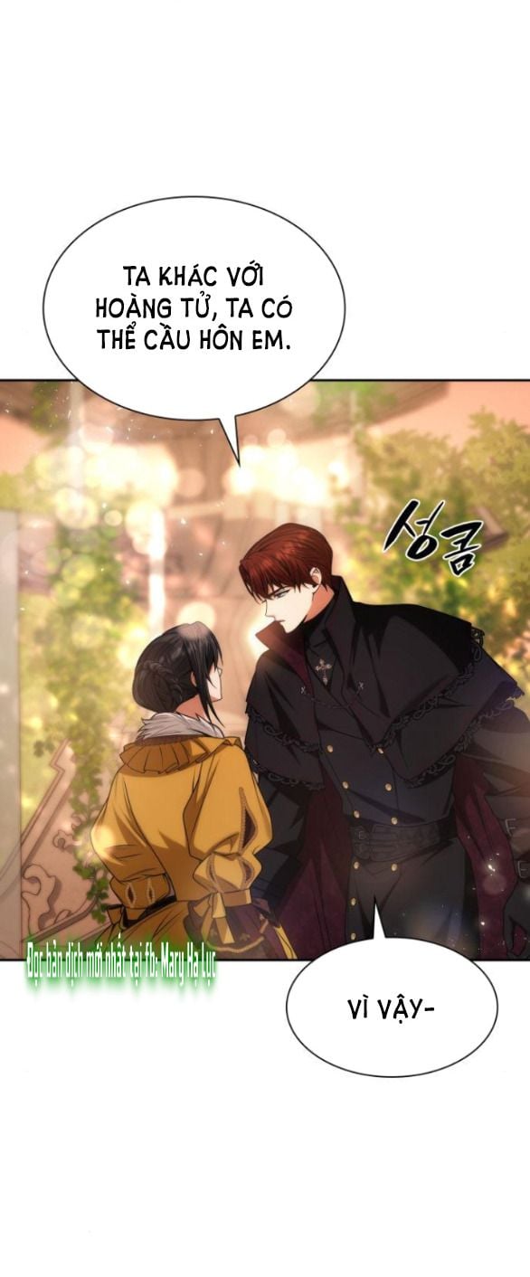 Chị Yêu, Kiếp Này Em Sẽ Là Hoàng Hậu: Chapter 39.2