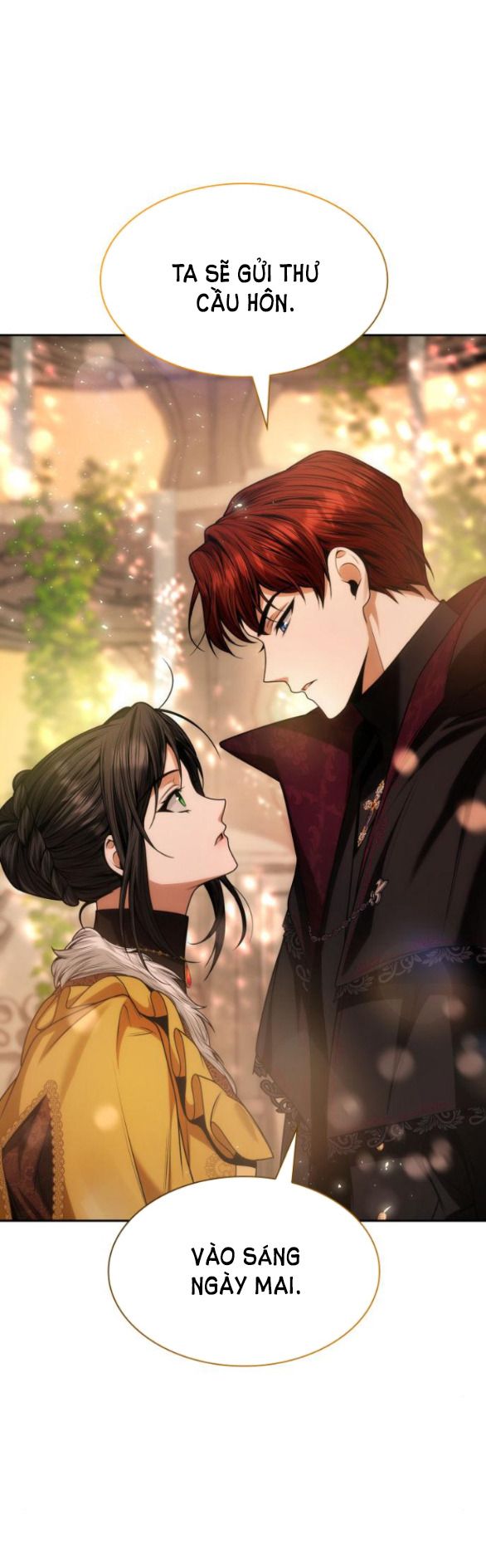 Chị Yêu, Kiếp Này Em Sẽ Là Hoàng Hậu: Chapter 39.2