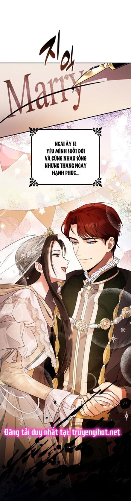 Chị Yêu, Kiếp Này Em Sẽ Là Hoàng Hậu: Chapter 4