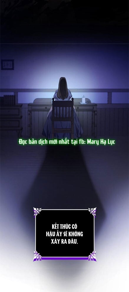 Chị Yêu, Kiếp Này Em Sẽ Là Hoàng Hậu: Chapter 4